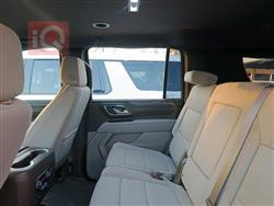 Chevrolet Suburban